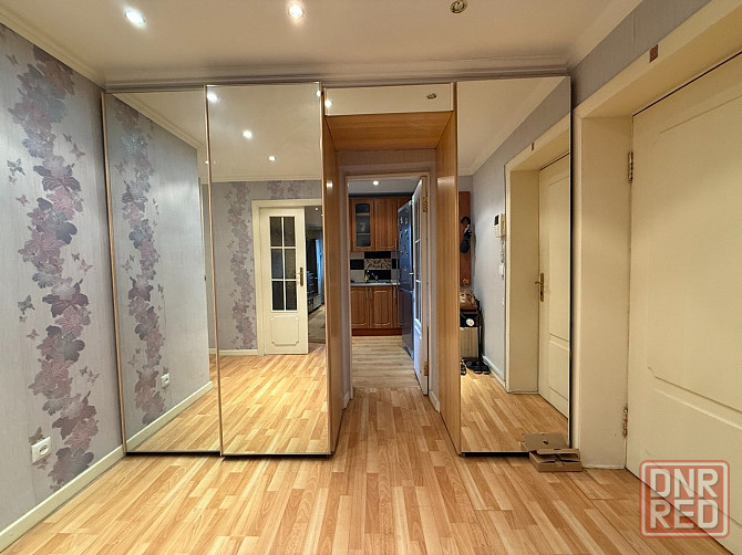 Продажа 4-комнатной квартиры в Ворошиловском районе Донецк - изображение 3