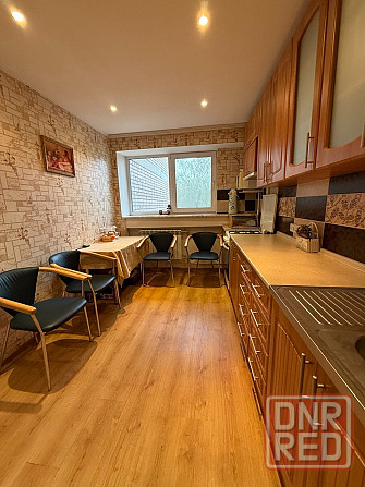 Продажа 4-комнатной квартиры в Ворошиловском районе Донецк - изображение 2