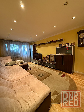 Продажа 4-комнатной квартиры в Ворошиловском районе Донецк - изображение 5