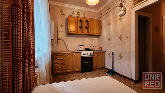 Продам 2-комн. крупногабаритную квартиру на 28 линии. Макеевка - изображение 1
