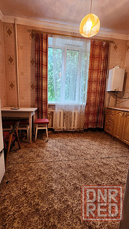 Продам 2-комн. крупногабаритную квартиру на 28 линии. Макеевка - изображение 2