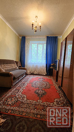 Продам 2-комн. крупногабаритную квартиру на 28 линии. Макеевка - изображение 3