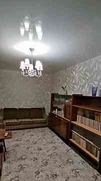 2-х ком. квартира, ул. 50 Гвардейской дивизии Донецк