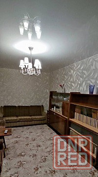 2-х ком. квартира, ул. 50 Гвардейской дивизии Донецк - изображение 1