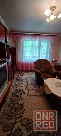 Продам 2-х ком. кв-ру в г.Донецк, Буденновский р-н, (ор-р Базилик) Донецк - изображение 2
