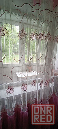 Продам 2-х ком. кв-ру в г.Донецк, Буденновский р-н, (ор-р Базилик) Донецк - изображение 3