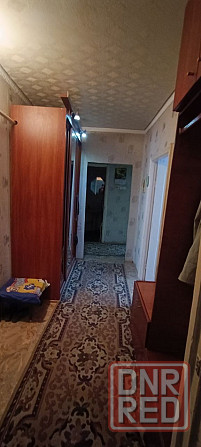 Продам 2-х ком. кв-ру в г.Донецк, Буденновский р-н, (ор-р Базилик) Донецк - изображение 7