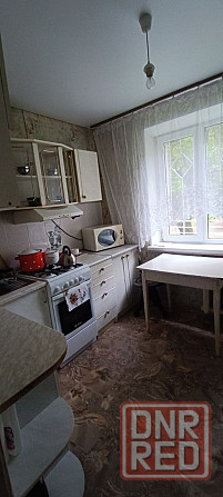 Продам 2-х ком. кв-ру в г.Донецк, Буденновский р-н, (ор-р Базилик) Донецк - изображение 5