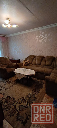 Продам 2-х ком. кв-ру в г.Донецк, Буденновский р-н, (ор-р Базилик) Донецк - изображение 1