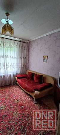 Продам 2-х ком. кв-ру в г.Донецк, Буденновский р-н, (ор-р Базилик) Донецк - изображение 4