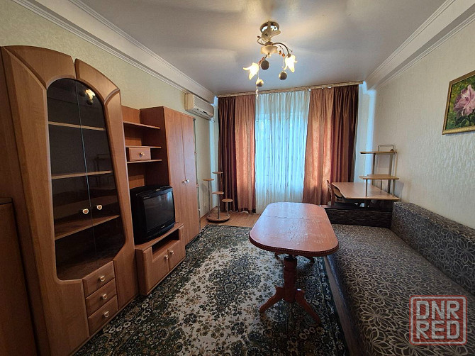 Продажа 2-х комнатной квартиры в Калининском районе, улица Герцена. Донецк - изображение 4