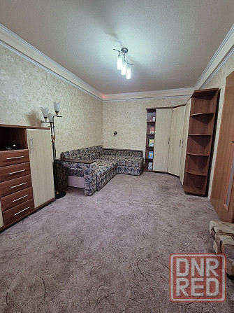 Продажа 2-х комнатной квартиры в Калининском районе, улица Герцена. Донецк - изображение 7