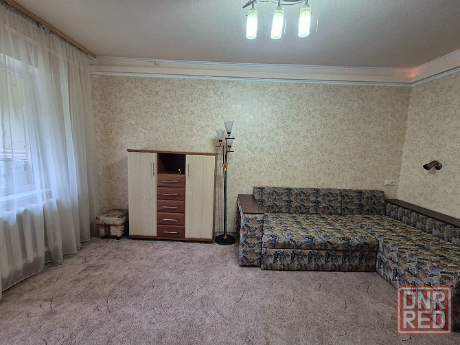 Продажа 2-х комнатной квартиры в Калининском районе, улица Герцена. Донецк - изображение 6