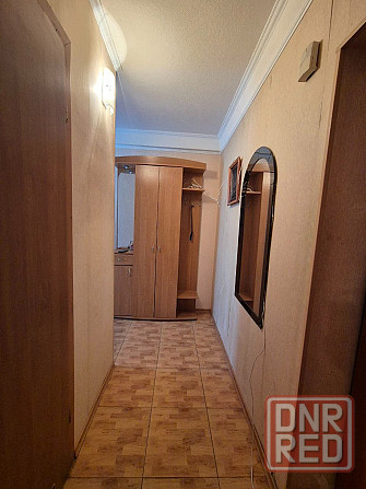 Продажа 2-х комнатной квартиры в Калининском районе, улица Герцена. Донецк - изображение 5