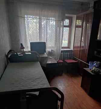 2х-ком.квартира, Покровский Храм. док-ты готовы. Донецк