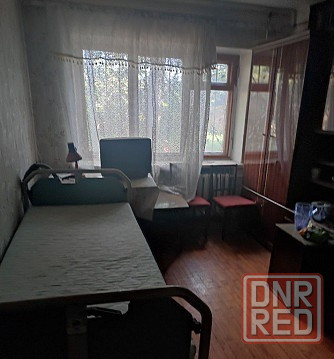 2х-ком.квартира, Покровский Храм. док-ты готовы. Донецк - изображение 2