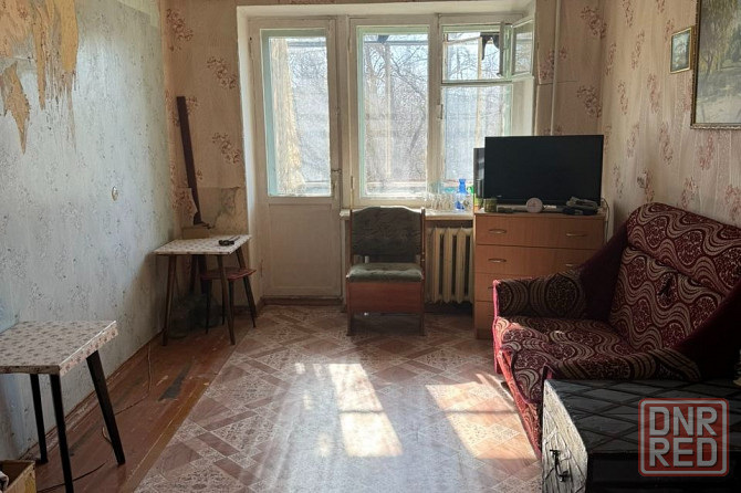 1-ком.квартира, Покровский Храм. док-ты готовы. Донецк - изображение 1