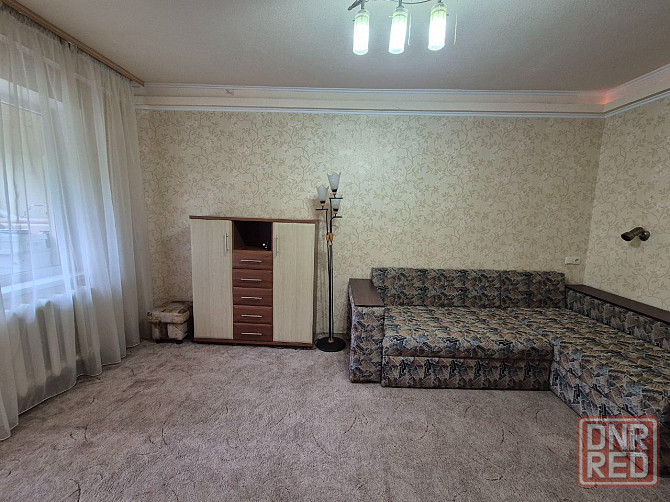Продажа 2-х комнатной квартиры в Калининском районе, улица Герцена. 5/5 Донецк - изображение 11
