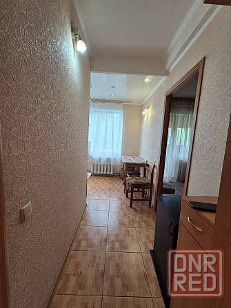 Продажа 2-х комнатной квартиры в Калининском районе, улица Герцена. 5/5 Донецк - изображение 3