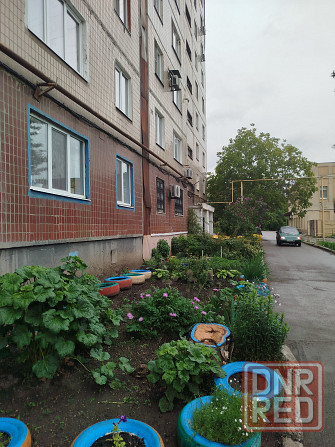 Продам 3х комнатную квартиру, площадь Грибиниченко Макеевка - изображение 1