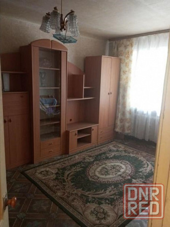 1-ком. квартира, пр. Ватутина. Док. готовы. Донецк - изображение 3