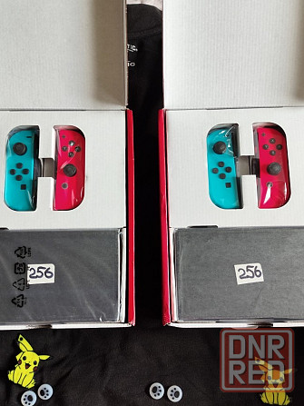 Nintendo switch Донецк - изображение 1