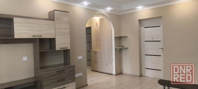 3-х ком. квартира, Боссе Донецк - изображение 1