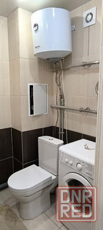 3-х ком. квартира, Боссе Донецк - изображение 4