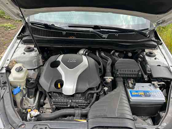Подам Kia optima Донецк