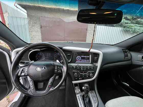 Подам Kia optima Донецк