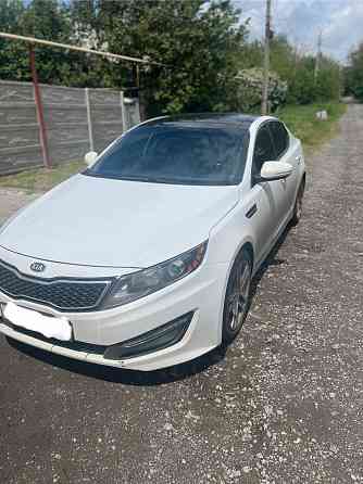 Подам Kia optima Донецк