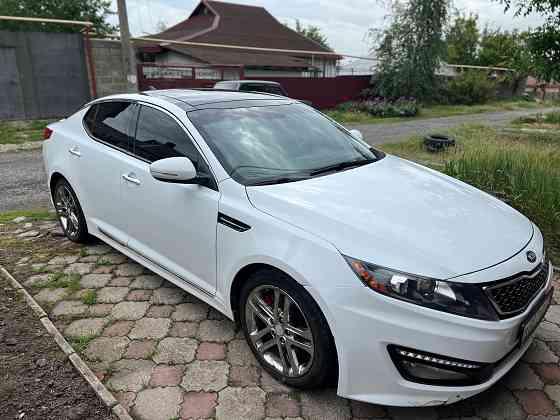 Подам Kia optima Донецк