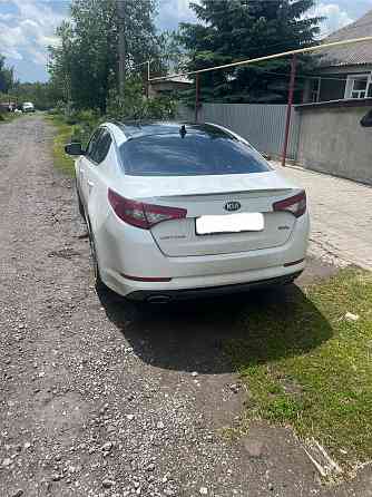 Подам Kia optima Донецк