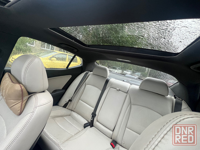 Подам Kia optima Донецк - изображение 8
