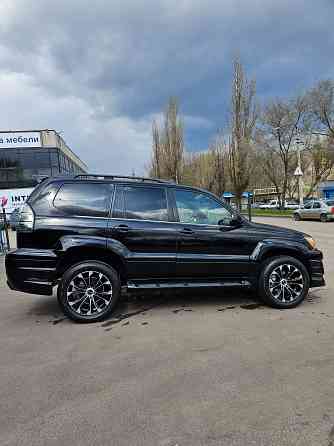 Продам Lexus GX470 Макеевка
