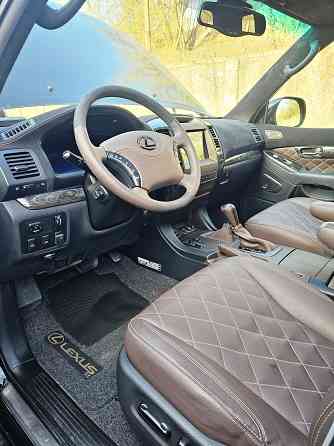 Продам Lexus GX470 Макеевка