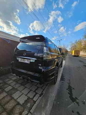 Продам Lexus GX470 Макеевка