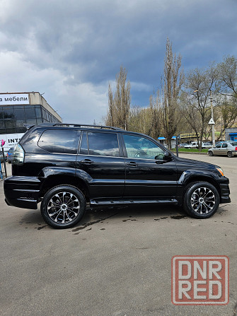 Продам Lexus GX470 Макеевка - изображение 2