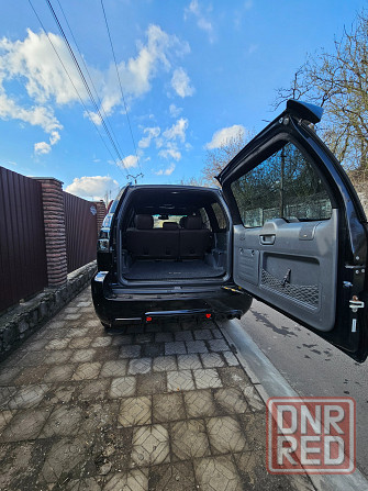 Продам Lexus GX470 Макеевка - изображение 7