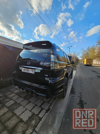 Продам Lexus GX470 Макеевка - изображение 6