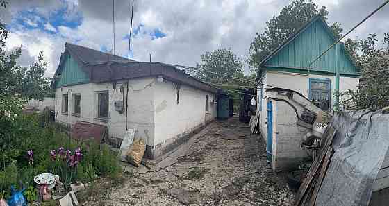 Продается уютный дом в Ленинском районе г. Донецка (район Кирша) Донецк