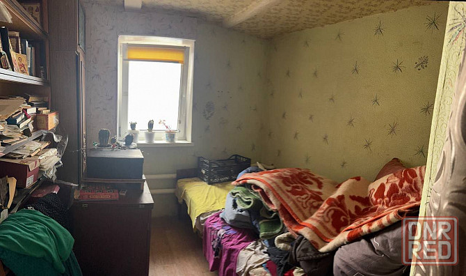 Продается уютный дом в Ленинском районе г. Донецка (район Кирша) Донецк - изображение 8