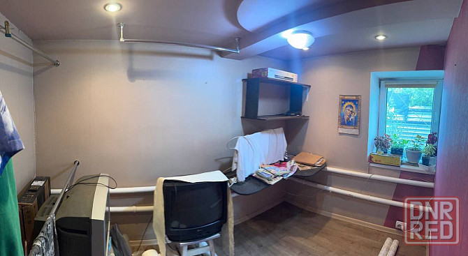 Продается уютный дом в Ленинском районе г. Донецка (район Кирша) Донецк - изображение 7