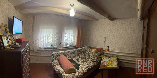 Продается уютный дом в Ленинском районе г. Донецка (район Кирша) Донецк - изображение 6