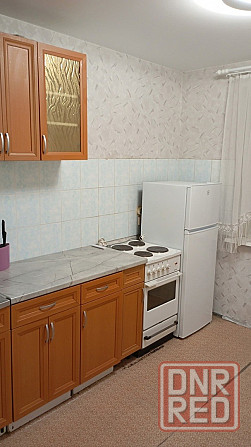 Сдам 1-комнатную квартиру в Ленинском районе, Цирк. Донецк - изображение 4