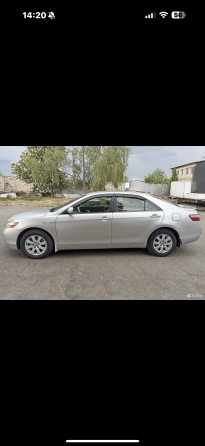 Продам живую Toyota CAMRY 40 2007г. Торез