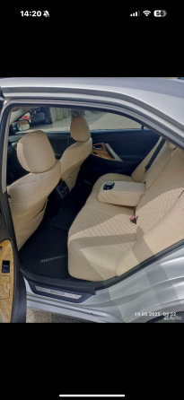 Продам живую Toyota CAMRY 40 2007г. Торез
