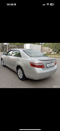 Продам живую Toyota CAMRY 40 2007г. Торез