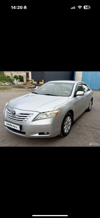 Продам живую Toyota CAMRY 40 2007г. Торез