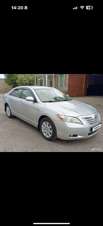 Продам живую Toyota CAMRY 40 2007г. Торез